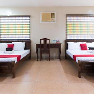 Reddoorz At Teofila Lodge
